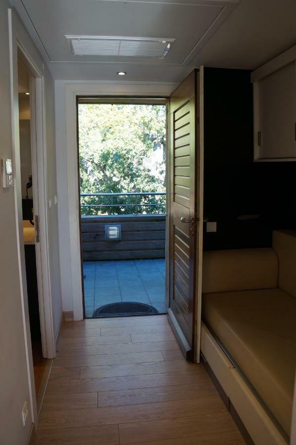 Residence Cala Sultana Porto-Vecchio  Exterior photo